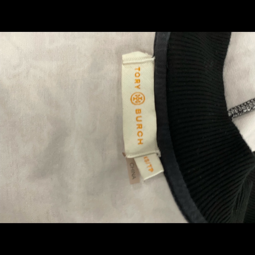 Tory Burch sweetshirt - Picture 6 of 6